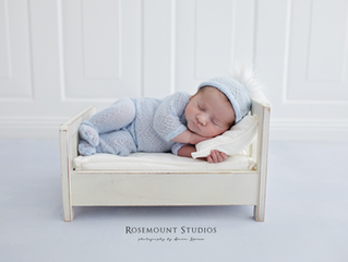 Baby Leo