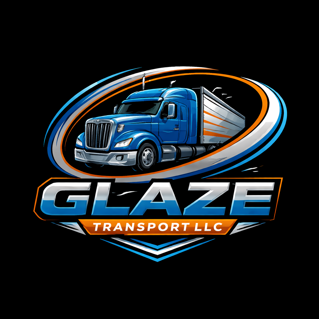 Glaze Transport LLC logo