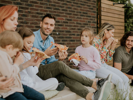 WELCOME BACK PICNIC AND CURRICULUM NIGHT