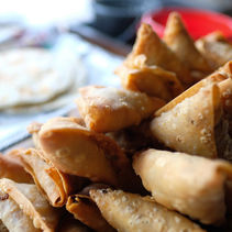 CANCELED: TEACHER MINI-POTLUCK | FEB 12