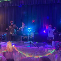 GOOD VIBES, GREAT MOVES, HUGE RESULTS!