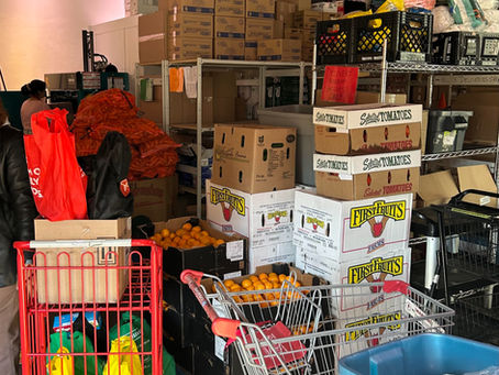 giving thanks for your giving spirit