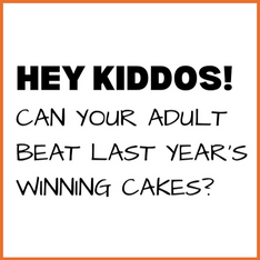 THE GREAT FERN CAKE-OFF 2026