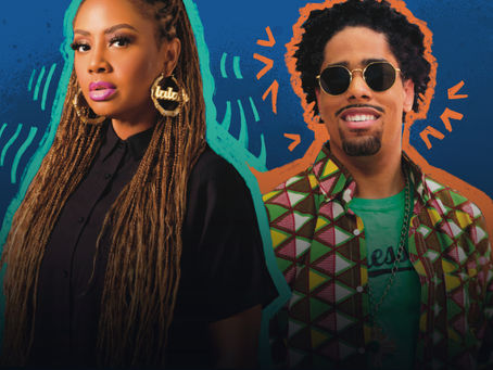 Lalah Hathaway and Matthew Whitaker to Open DC JazzFest at The Wharf 2025 at The Anthem