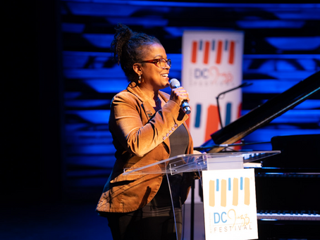 A Letter from Our President & CEO