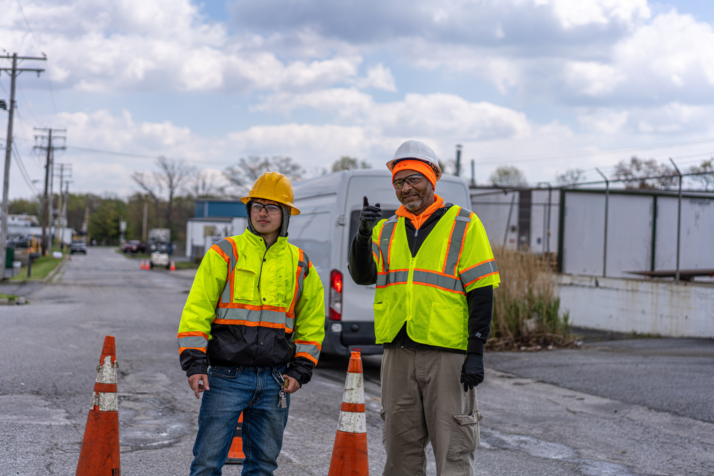 Join Us Holland Enterprise DC, Maryland & Virginia