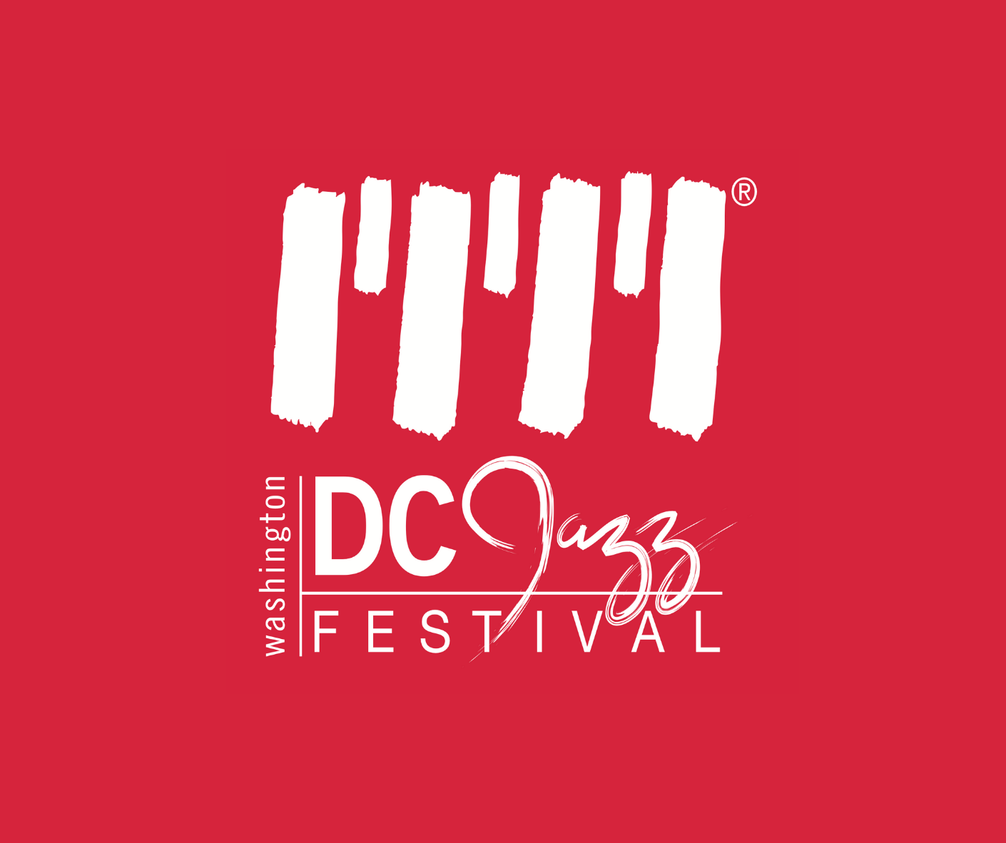 Contact DC Jazz Festival