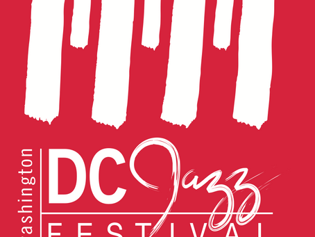 17th Annual DC JazzFest Health and Safety Policies