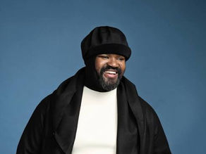 By Popular Demand: DC Jazz Festival Welcomes Back Gregory Porter And The String Queens