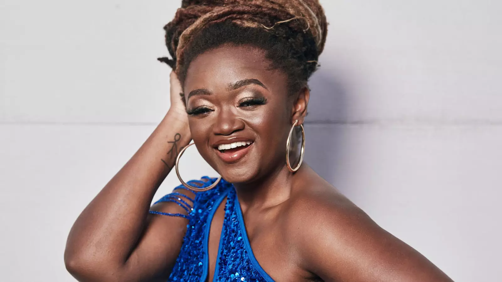 SOLD OUT: Ayodele Owolabi
