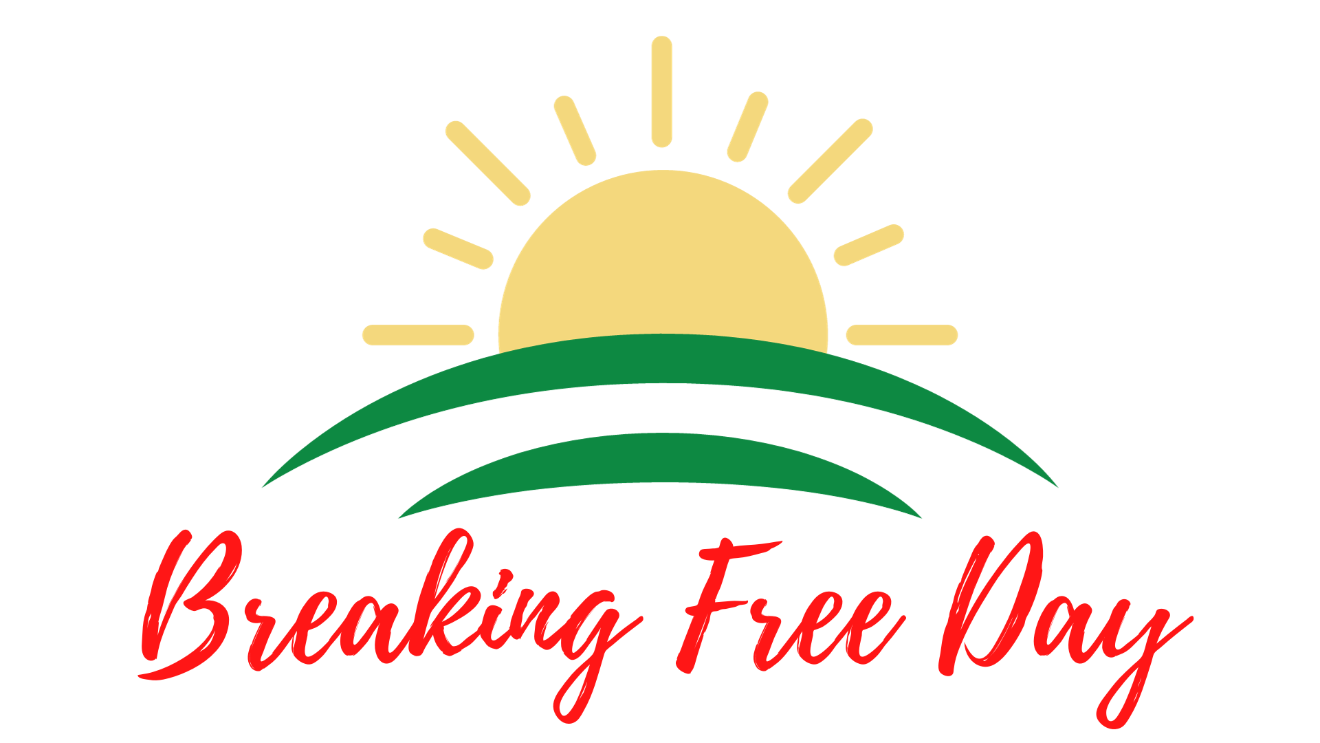 Stories Breaking Free Day stories-breaking-free-day