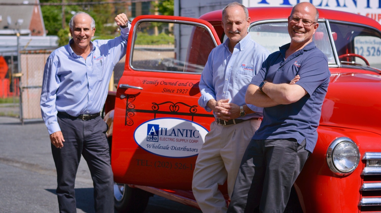 Atlantic Elelectric Supply Washington, DC