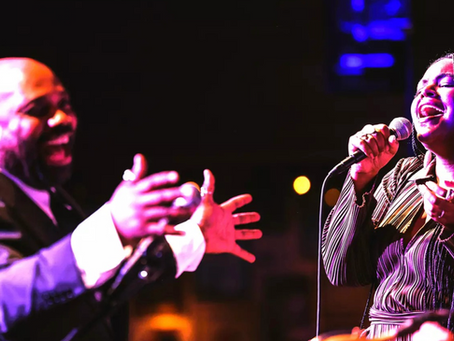 DC JazzFest’s Explosive Opening Night!