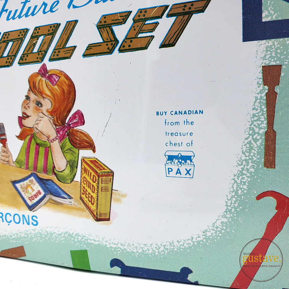 Thumbnail: Boîte à outils Future builder | PAX Canada