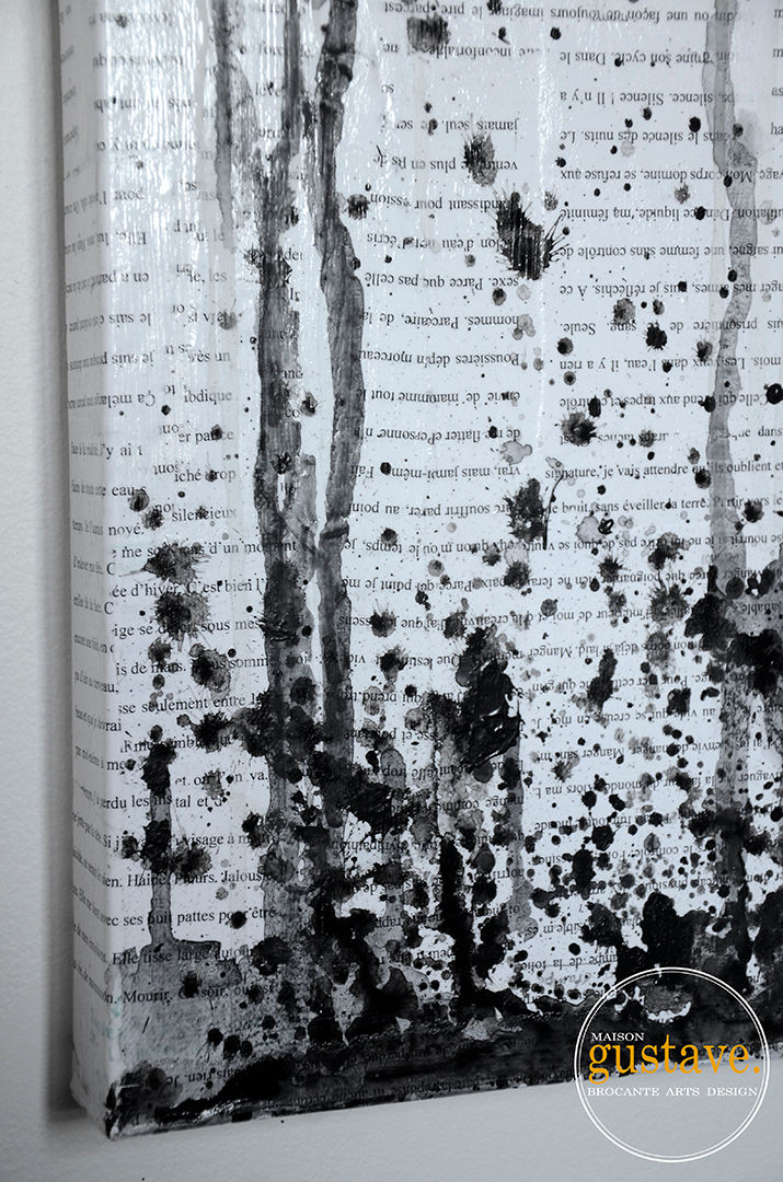 Thumbnail: Folle (Autoportrait)