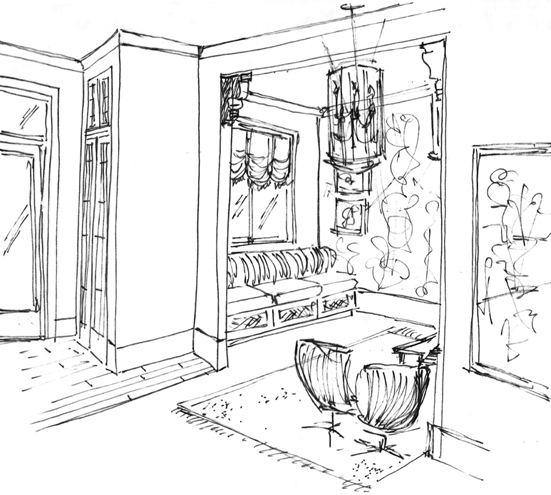 Projet prestige | Rénovation majeure cottage Beauchamp