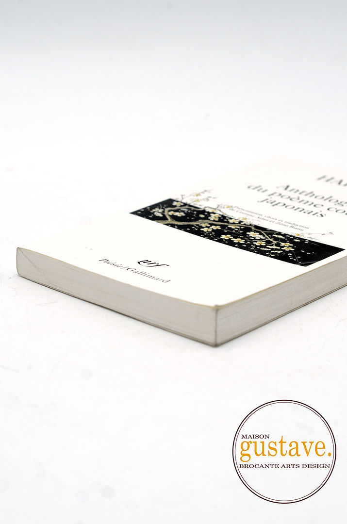 Miniature : Haiku, Anthologie de poème court japonais, 2008
