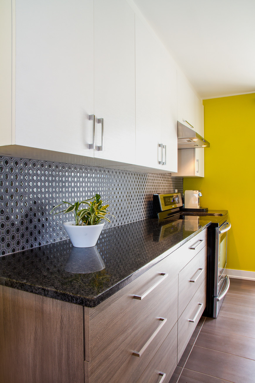 Projet de construction neuve | Condo