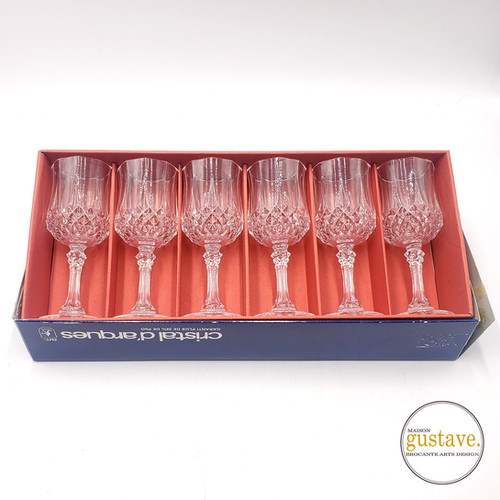 Cristal D Arques Longchampnull