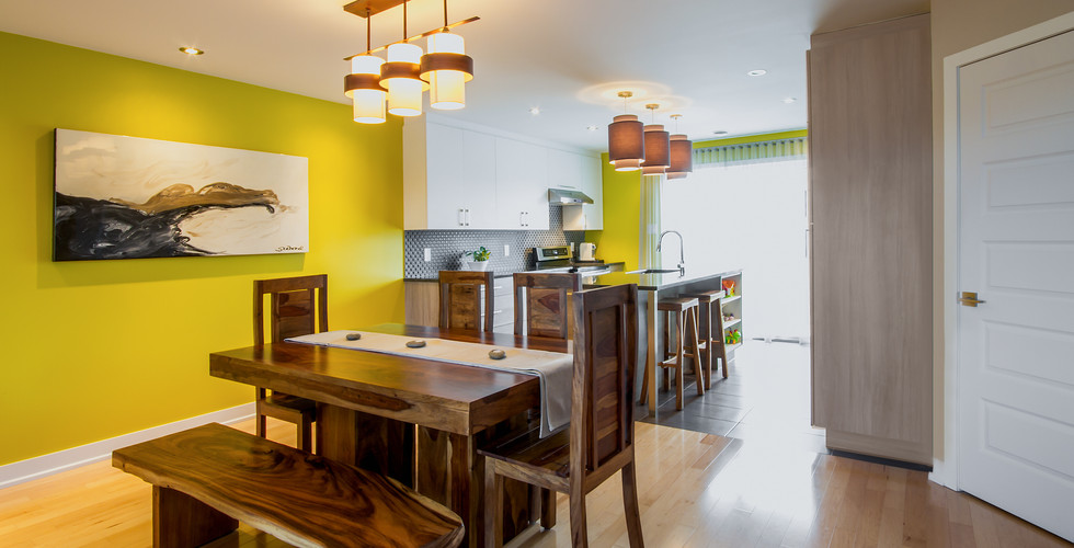Projet de construction neuve | Condo