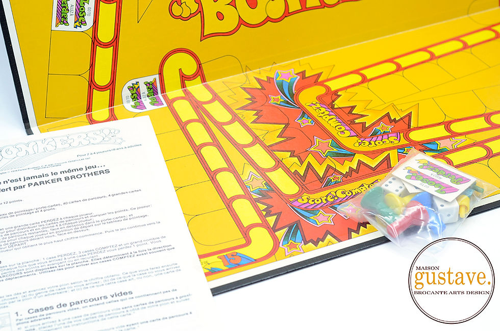 Thumbnail: Bonkers, 1978 complet