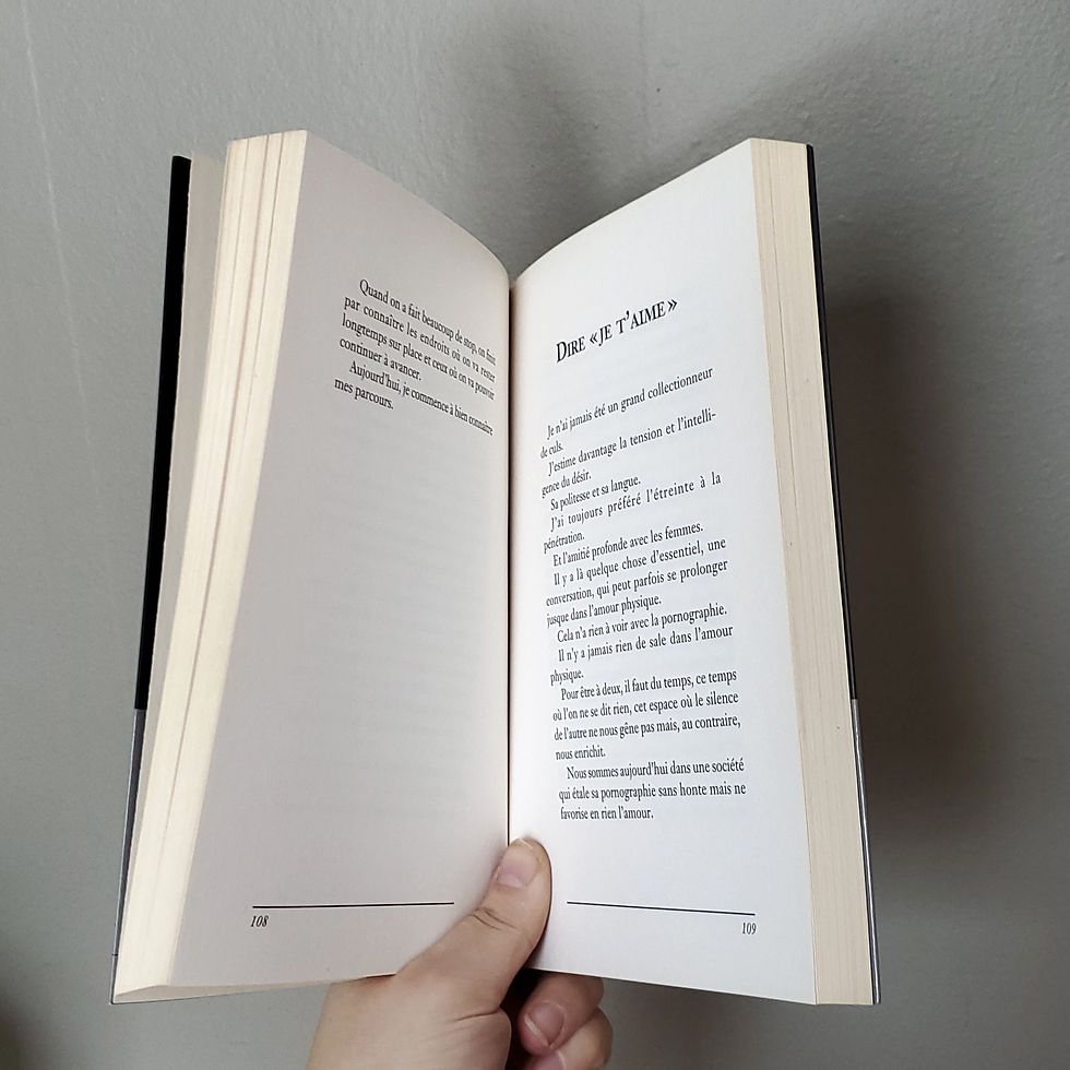 Monstre | Gérard Depardieu