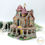Thumbnail: Maison des Blakely pour village | Lemax, 2008