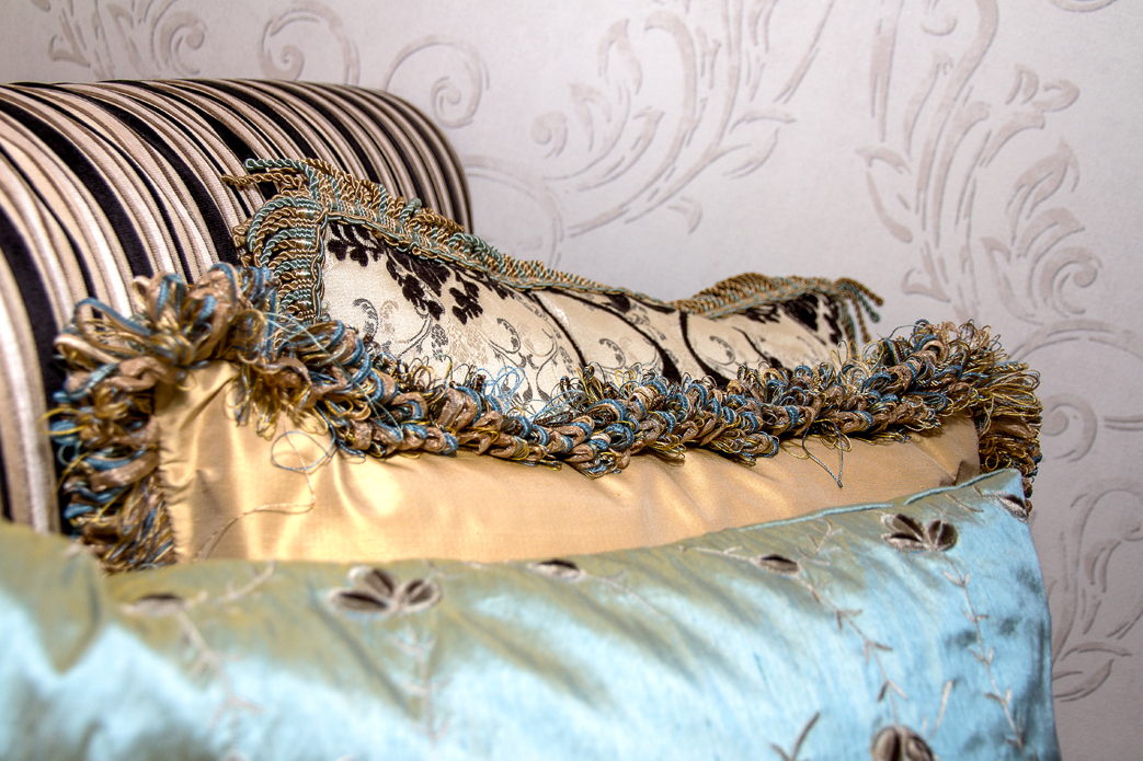 Projet prestige | Rénovation majeure cottage Beauchamp