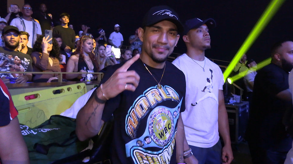 TEOFIMO LOPEZ