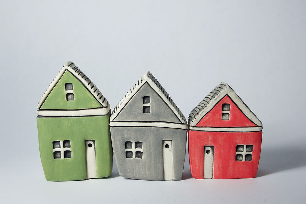 Small Painted Ladies