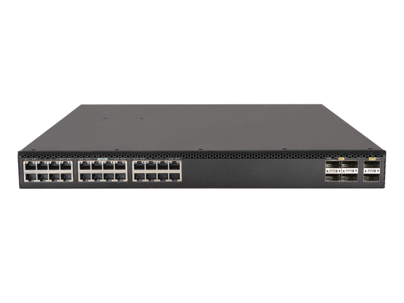HPE 5710 Series | Eden_Data System