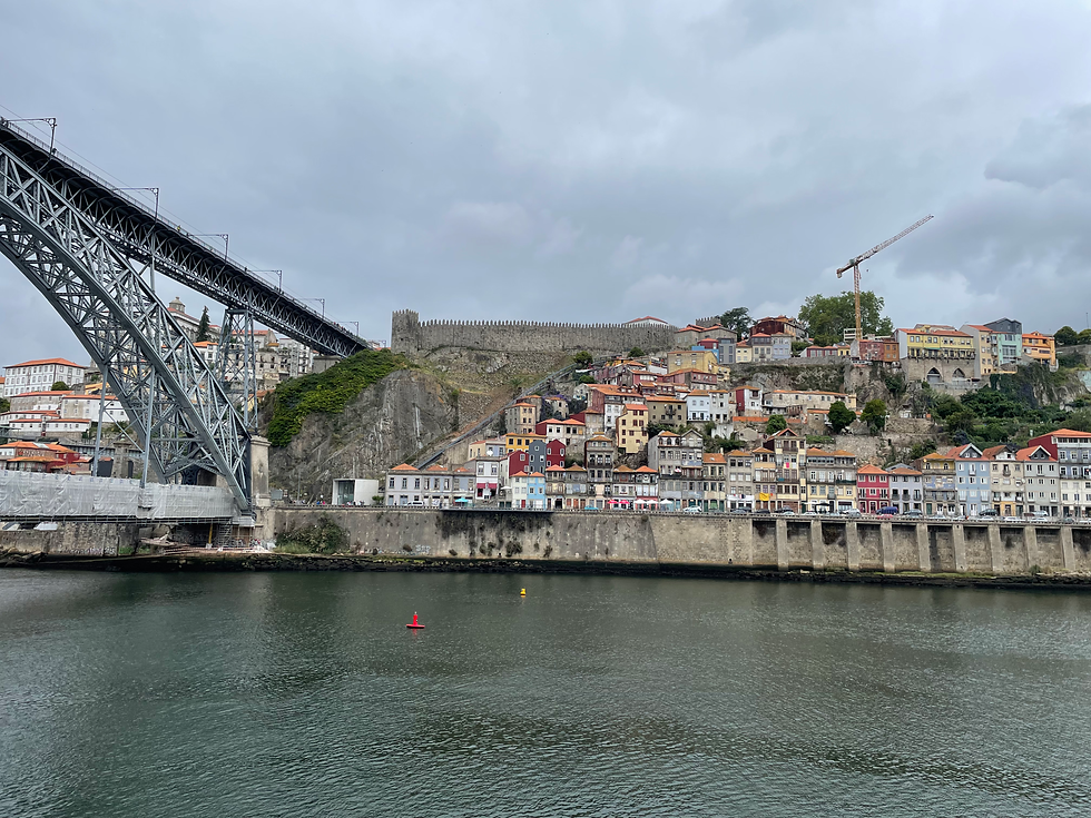 Porto - Douro e Gaia
