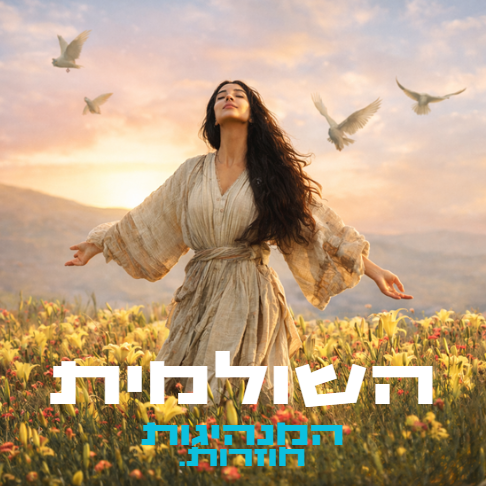 קול נשי נועז ובלתי מצונזר