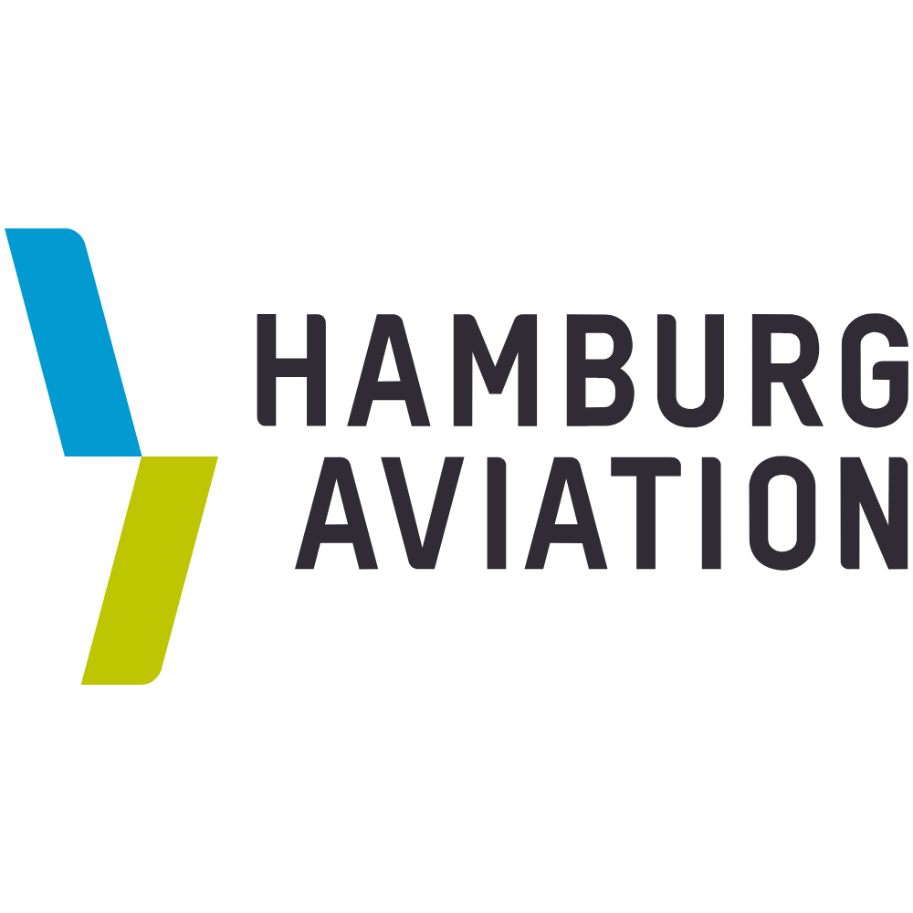 Hamburg Aviation logo – GATE partner
