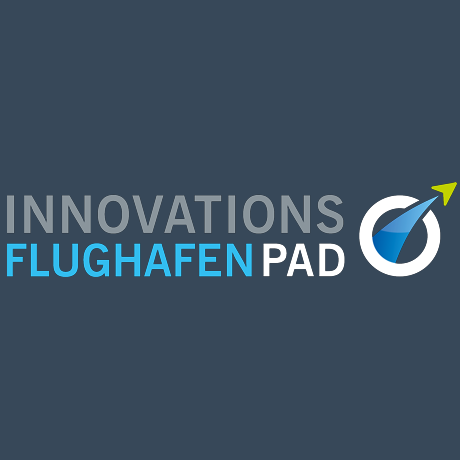 PAD Innovationsflughafen Paderborn logo – GATE airport partnership