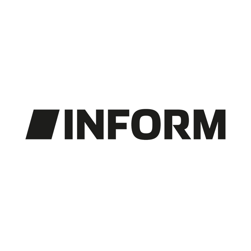 Logo of Inform