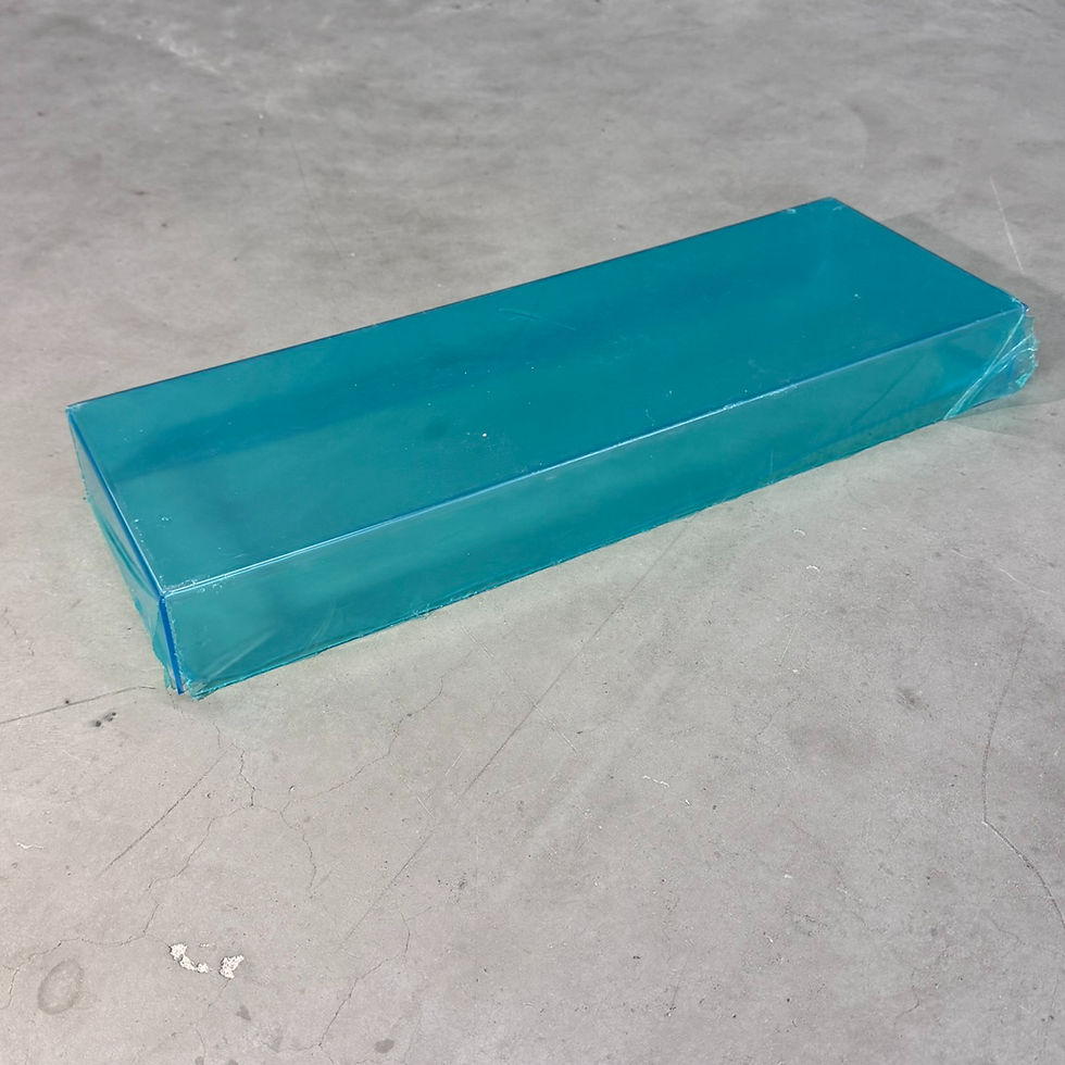 Sonderverkauf: Abdeckhaube B205 x T590 x H70