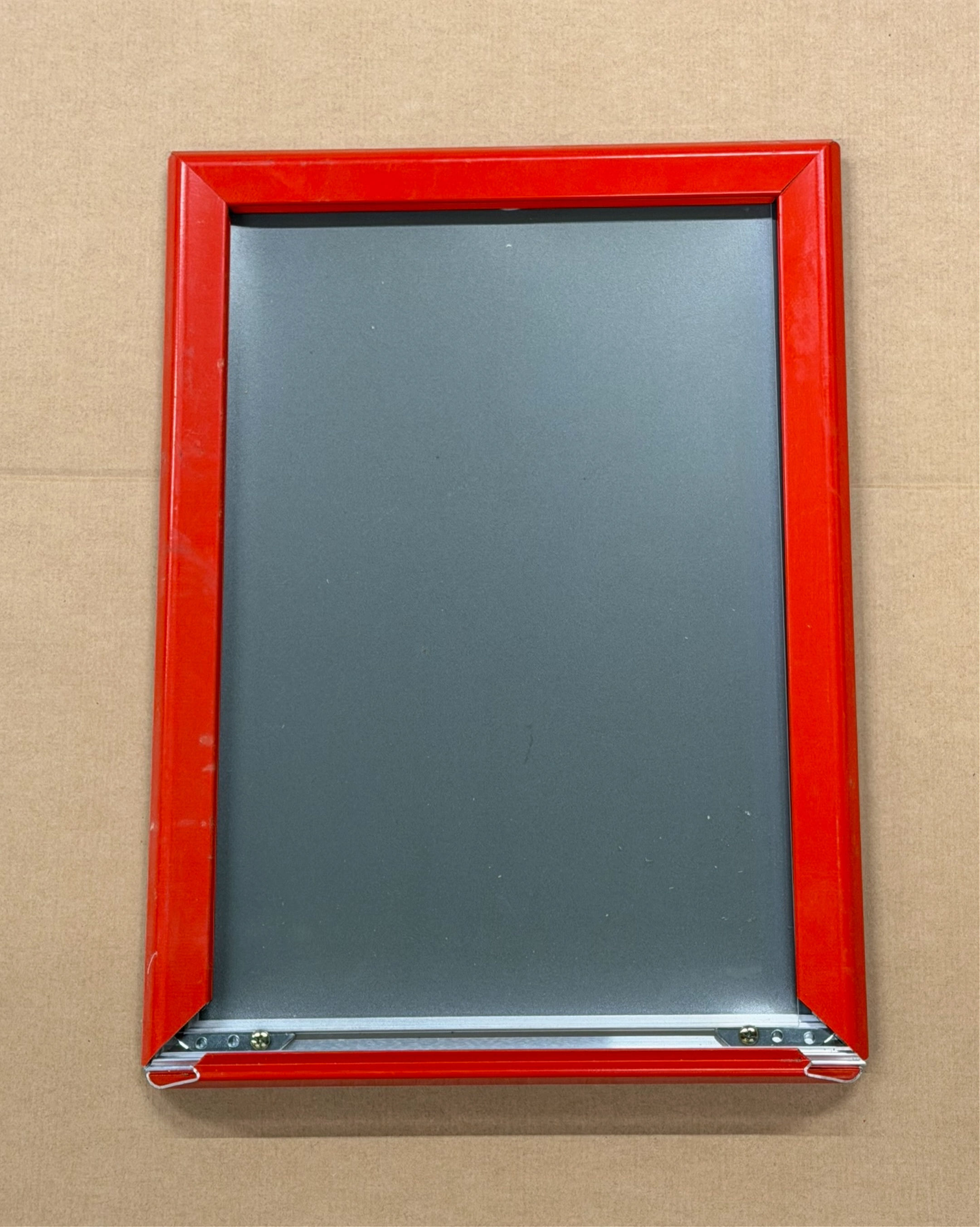 Sonderverkauf: Klapprahmen DIN A3