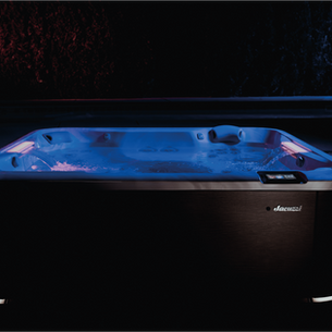 Spas inteligentes: la nueva frontera del bienestar y el diseño