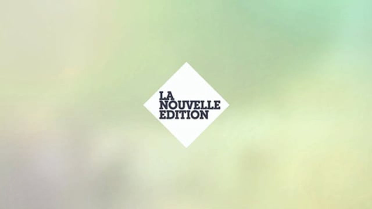 La Nouvelle Édition — Épisodes Tunisie — PAF Production — Canal+