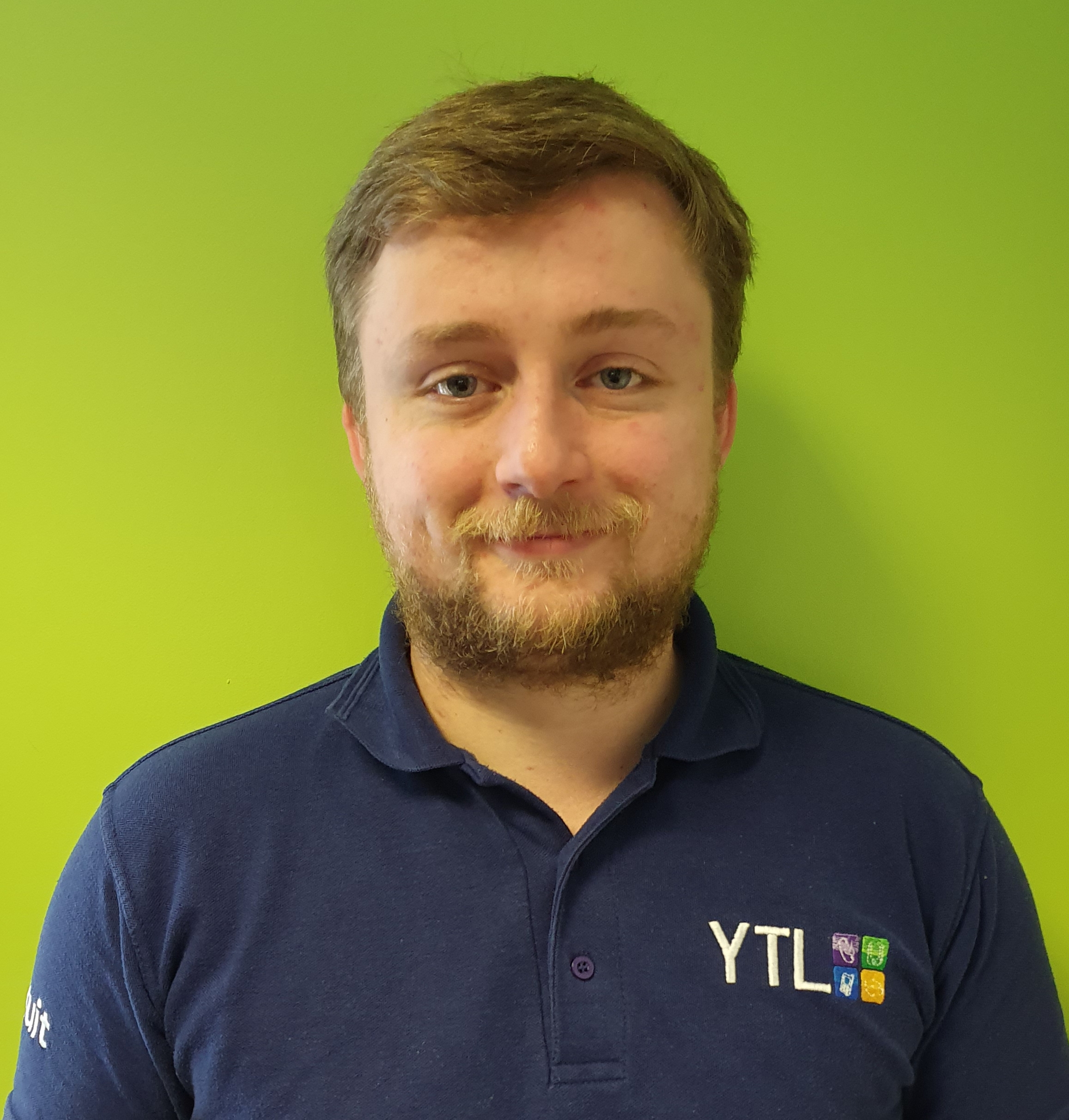 HARRY BALKARTAT - TECHNICAL SUPPORT