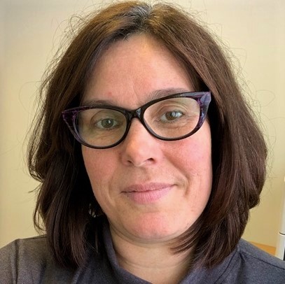 SARAH HUGHES - FINANCE & HR MANAGER