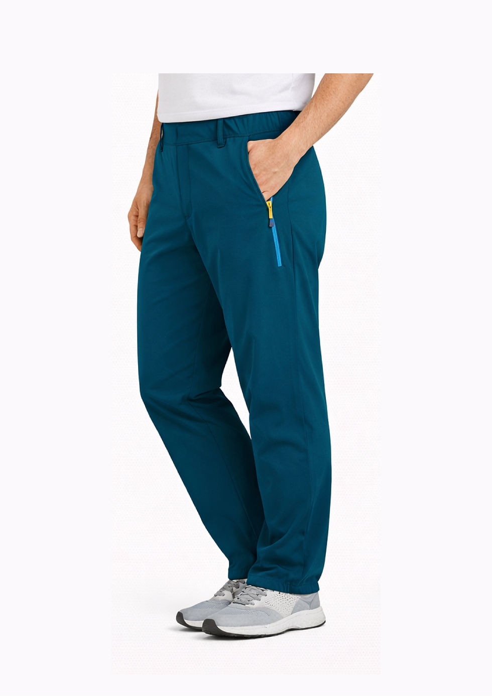 Miniaturbild: PANTALONE  INVERNALE UOMO NORDSEN