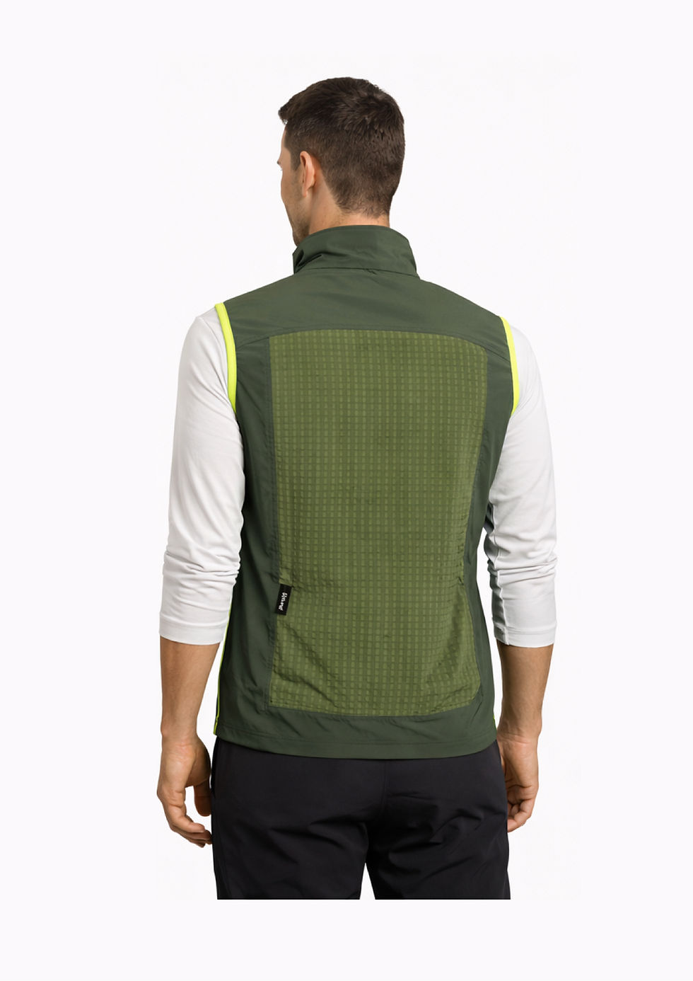 Miniatura: GILET TEFLON UOMO