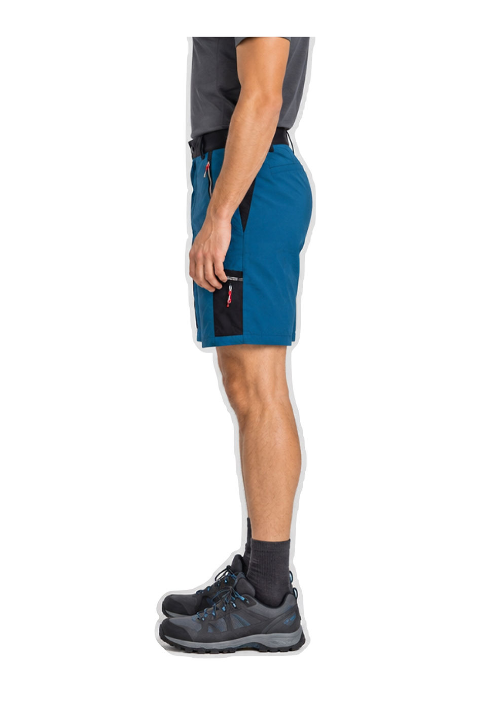 Miniaturbild: PANTALONE CORTO UOMO