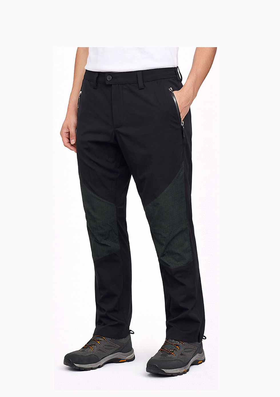 Thumbnail: TELFON AND KEVLAR UNISEX GEBO MOUNTAIN PANTS