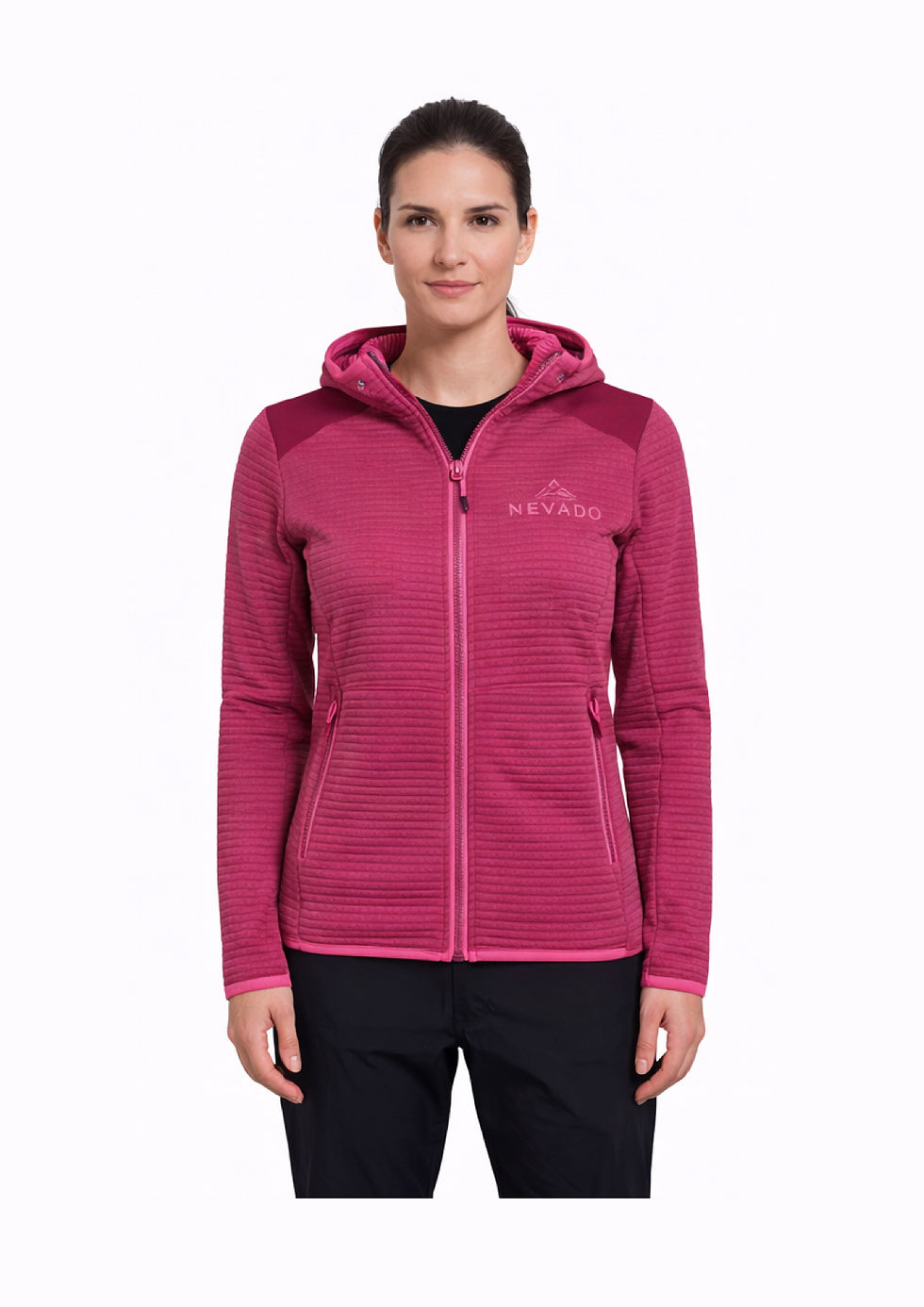 Miniatura: PILE TECNICO DONNA