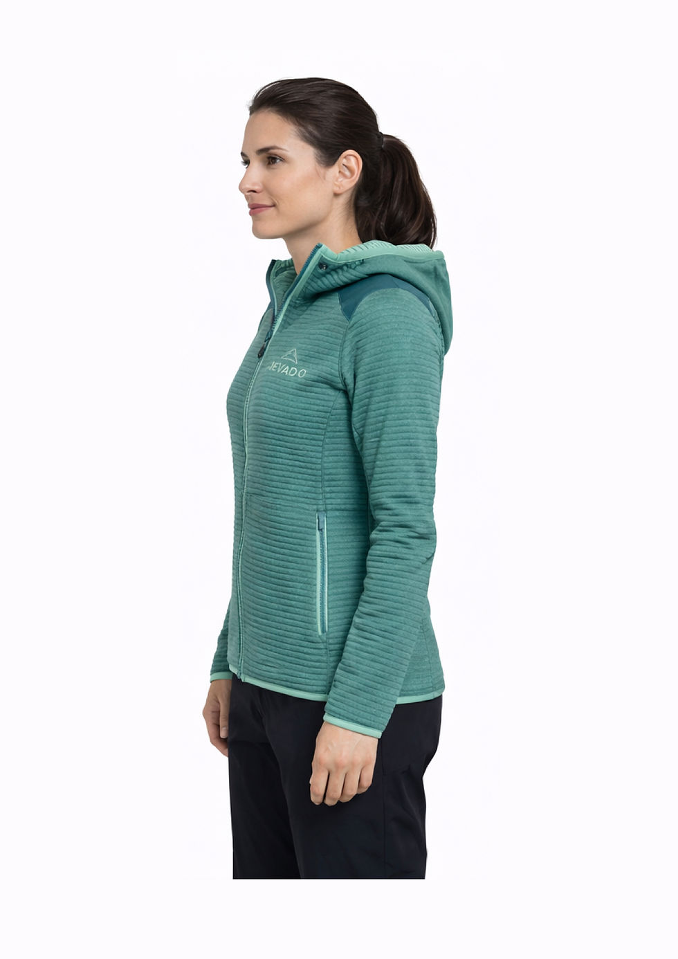 Miniatura: PILE TECNICO DONNA