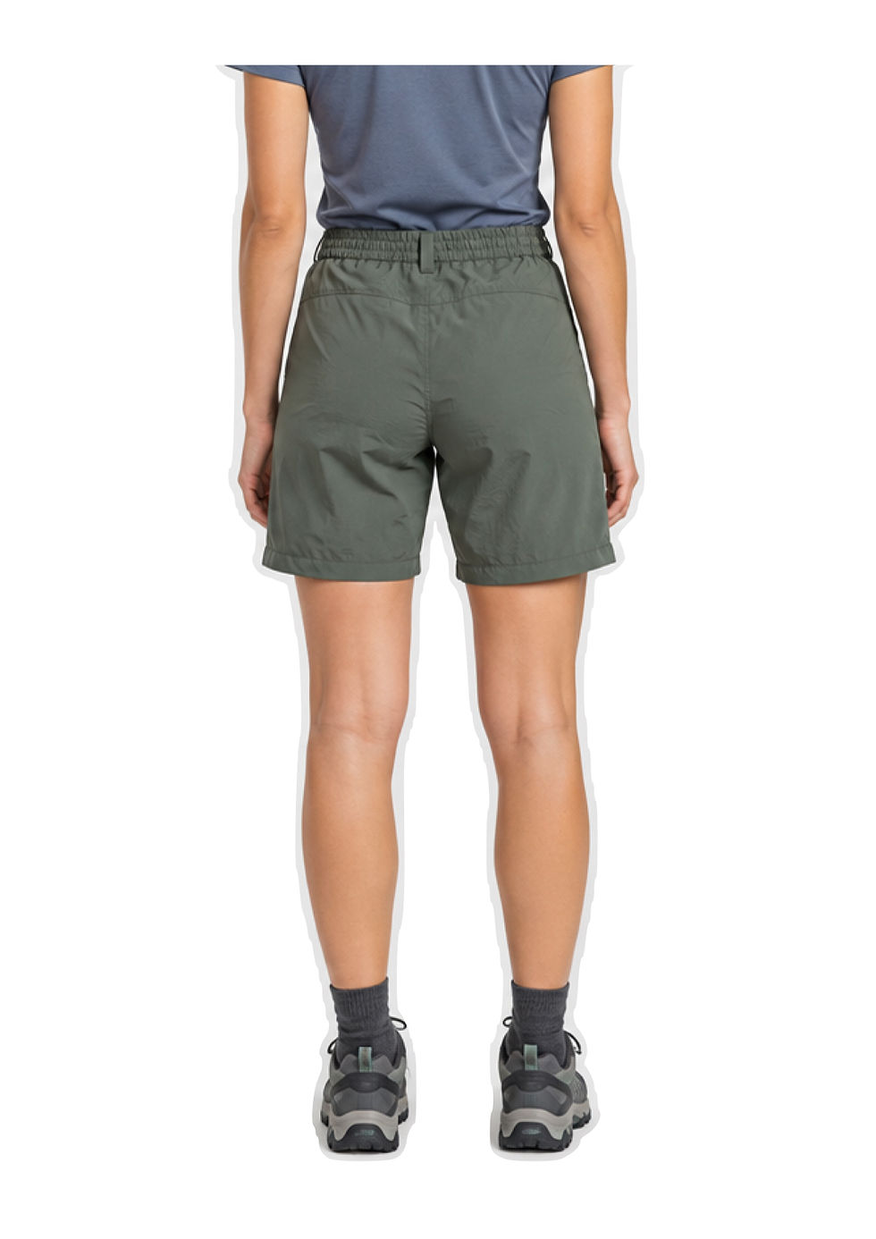 Miniaturbild: PANTALONE CORTO DONNA