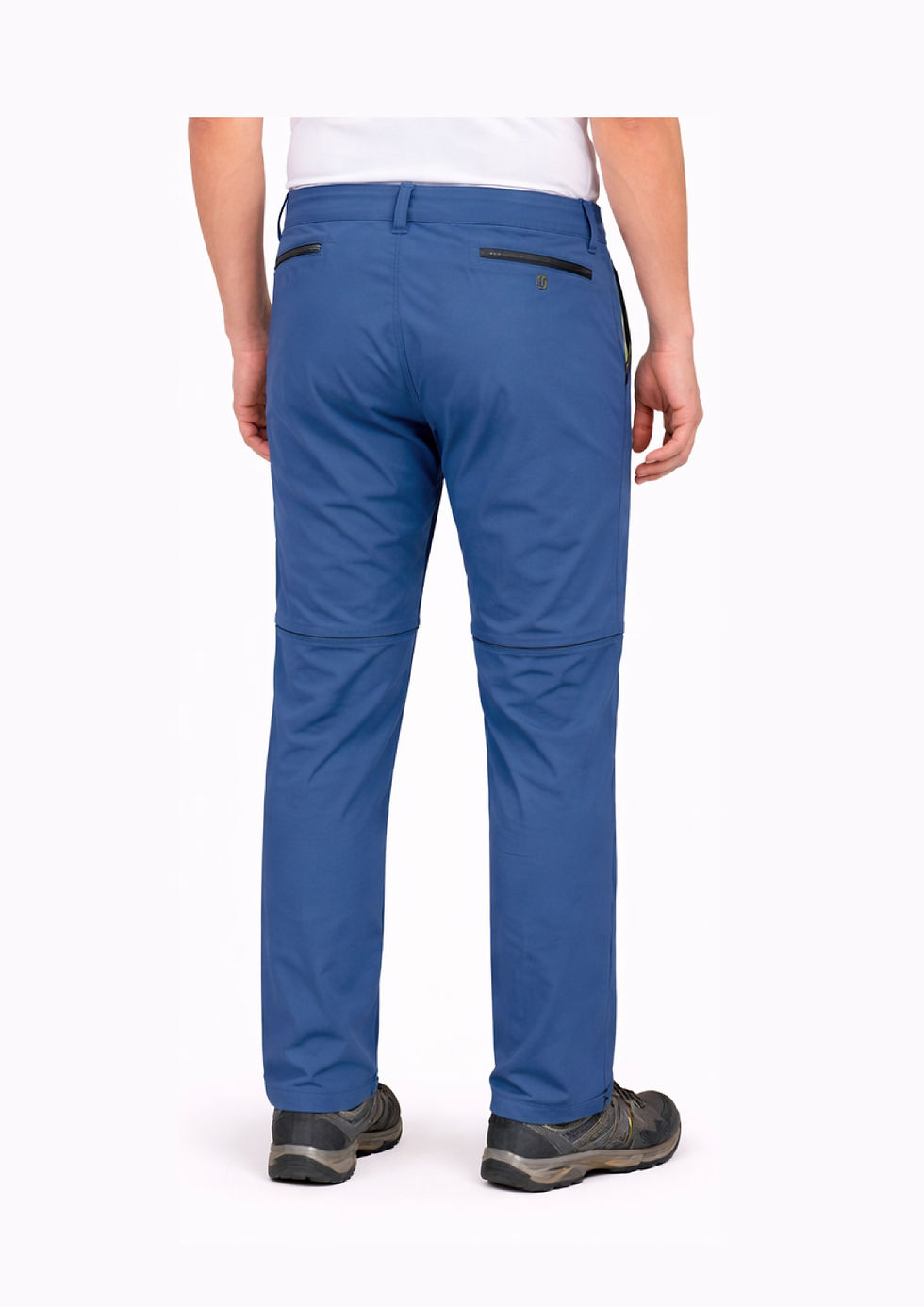 Miniatura: PANTALONE STACCABILE TEFLON UNISEX GEBO MOUNTAIN